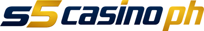 s5 casino ph logo